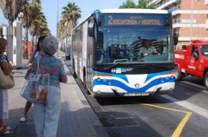 Finalment s'ha desconvocat la vaga del Mataró Bus.