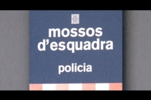 Les detencions les van realitzar agents de la comissaria de Mataró