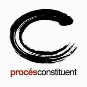 Logotip del Procés Constituent